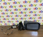 2000-2003 Bmw E46 3-SERIES 4DOOR Right Passenger Side Mirror Memory 1 Llr 42492. Fixed Price $60.00.