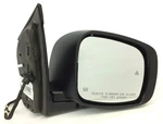 09-16 Grand Caravan Power Heated Blindspot Right Passenger Side View Mirror Oem. Fixed Price $489.90.