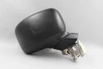 Right Passenger Side Black Door Mirror Power Fits 15-21 Jeep Renegade Oem #45463. Fixed Price $274.99.