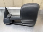 03-07 Chevy Silverado 2500 Driver Left Side Aftermarket Tow Mirror. Fixed Price $64.99.