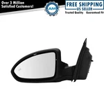 Left Mirror Fits 2013-2015 Chevrolet Cruze 2016 Limited. Fixed Price $72.34.