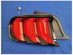 2018-2023 Ford Mustang Gt S550 Driver Left Rear Tail Light Lamp Brake 2533. Fixed Price $157.49.