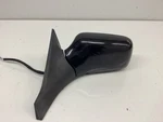 98-04 Volvo C70 Drivers 452 Black Metallic Door Mirror Assembly 86004298. Fixed Price $35.00.