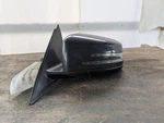 Driver Side View Mirror 212 Type Power E350 Fits 10-11 Mercedes E-class 35925. Fixed Price $114.99.