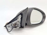 18 Giulia Quadrifoglio Right Door Mirror Oem Carbon Fiber Power Fold Blind Spot. Fixed Price $975.32.