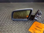 Driver Side View Mirror Power Heated Thru 8/09 Fits 06-10 Bmw 550I 2203150. Fixed Price $89.00.