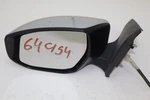 2013-2015 Nissan Sentra Left Driver Side View Mirror 963023SG0B Oem. Fixed Price $52.49.