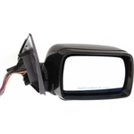 For Bmw X5 2002-2006 Door Mirror Passenger Side Power Heated Folding. Fixed Price $328.71.