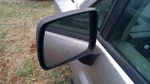 Driver Left Side View Mirror W/o Heated Ls Fits 04-09 Mitsubishi Endeavor Oem. Fixed Price $83.99.