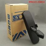 Interior Rear View Mirror Fits Nissan Sentra Tiida Altima Pathfinder 96321-2DR0A. Fixed Price $16.95.