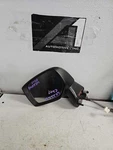 2015 Subaru Impreza / Crosstrek 2.0L Left Door Mirror Power Driver Side Lh. Fixed Price $67.62.