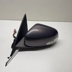2010-2015 Jaguar Xf Driver Left Side View Mirror Granite 3303051 Oem. Fixed Price $43.19.