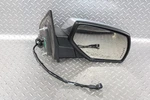 14-19 Sierra Chrome Cap Passenger Right Rh Power Door Mirror Turn Signal Oem Wty. Fixed Price $191.99.