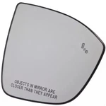 Genuine Nissan Mirror Glass 96365-6TA1A. Fixed Price $73.32.