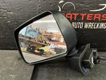 04-08 Endeavor Ls Power Non-heated Driver Lh Side View Door Mirror Black Molded. Fixed Price $100.00.