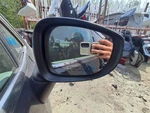 2017 Chrysler Pacifica Right Passenger Door Mirror Assembly Oem Used 128-10259R. Fixed Price $106.21.