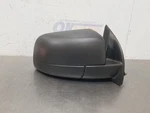 2021 Ford Ranger Stx Exterior Side View Power Mirror Textured Right Passenger. Fixed Price $153.00.