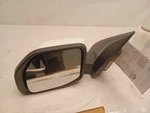 Driver Side View Mirror Power Heated Fits 22-24 Maverick Pickup 3146331. Fixed Price $204.00.