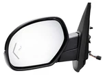 For 09-14 Suburban Yukon Power Folding Mirror Bsd Arrow Signal Memory Left Side. Fixed Price $134.87.