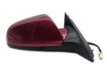 2008-2012 Chevrolet Malibu Passenger Right Side View Mirror 128-00872 Oem. Fixed Price $94.99.