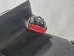 2007 Ford Expedition Oem Right Side View Door Mirror Hole 7L1Z-17682. Fixed Price $100.62.