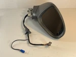 2011-2014 Vw Touareg Right Pass Side Mirror Electric W/ Camera Oem 7P6857502. Fixed Price $649.00.