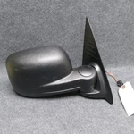 2002-2007 Jeep Liberty Rh Passengers Power Side View Mirror Black Oem 50288. Fixed Price $34.99.