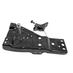 924-511 Spare Tire Winch Carrier & Hoist Assembly Ford Lincoln Mercury. Fixed Price $56.00.