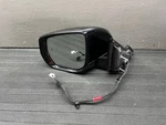 2022-2024 Jeep Grand Cherokee Driver Side Mirror Lh Oem. Fixed Price $429.00.