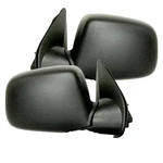 Driver & Passenger Door Mirror For 04-12 Chevrolet Gmc GM1320280 GM1321280 Power. Fixed Price $163.56.
