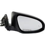 Mirrors Passenger Right Side Heated Hand For Toyota Camry 2012-2014. Fixed Price $54.51.