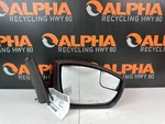 Door Mirror Ford Focus Right 15 16 17 18. Fixed Price $108.00.