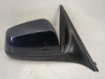 2011-2012 Bmw 740I Passenger Right Side View Power Door Mirror Black Tyqjn. Fixed Price $114.76.