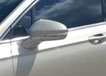 2018 Ford Fusion Lh Driver Door Mirror Side View Oem. Fixed Price $390.08.