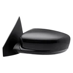 Power Side View Mirror For Dodge Dart 2013-2014 Driver 68188645AA. Fixed Price $107.51.