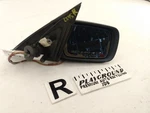Bmw 540I E39 Sedan Passenger Right Rear View No Power Fold Heated Mirror 97-03. Fixed Price $224.97.