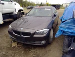 Passenger Side View Mirror Power Heated Thru 3/12 Fits 11-12 Bmw 528I 61442. Fixed Price $80.00.