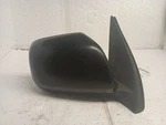 Passenger Right Side View Mirror From 2007 Toyota Highlander 11168297. Fixed Price $70.94.