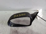 97-00, Dodge Durango Slt, Driver Side View Mirror Power Fixed 5X7", PN:55154843. Fixed Price $72.00.