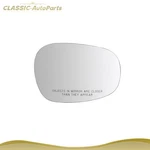 Mirror Glass Fits 2010 2011 2012 2013 Bmw 128I 135I 328I 335I Right Side. Fixed Price $15.79.