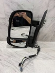 2014 2019 Ram Promaster 1500 2500 3500 Side Mirror Oem Left Driver Heated. Fixed Price $290.00.