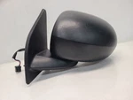 2007-11 Jeep Compass Drivers Left Side Mirror Power / Non Heat *text Black*. Fixed Price $53.39.