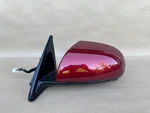 2023-2025 Hyundai Ioniq 6 Left Side View Mirror W/blind Spot Camera, Red Color. Fixed Price $725.00.