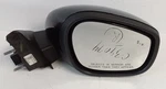 2022 Ford Mustang Mach-e Passenger Rh Side Door Mirror Oem. Fixed Price $761.08.