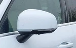 2019-2024 Volvo XC40 White Driver Lh Side Door Mirror W/ Blind Alert Oem Lkq. Fixed Price $496.08.