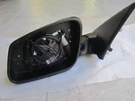 Genuine Oem 2010-13 Bmw 535I 550I Left Side View Mirror With Camera 51167283679. Fixed Price $320.00.