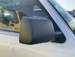 Passenger Side View Mirror Power Black Textured Oem 06-11 Ranger 1346562. Fixed Price $97.88.