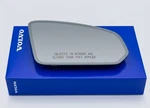Volvo Oem Right Mirror Glass V31402879 W/ Blis XC90 S60 S90 V60 V90 2016 2026. Fixed Price $125.00.