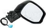 Dorman 955-1729 Side View Mirror Right Fits Honda Civic 76208-TR0-A31. Fixed Price $78.78.