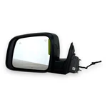 Jeep Grand Cherokee 2019-2022 Left Driver Lh Side Door Rear View Mirror Oem. Fixed Price $129.00.